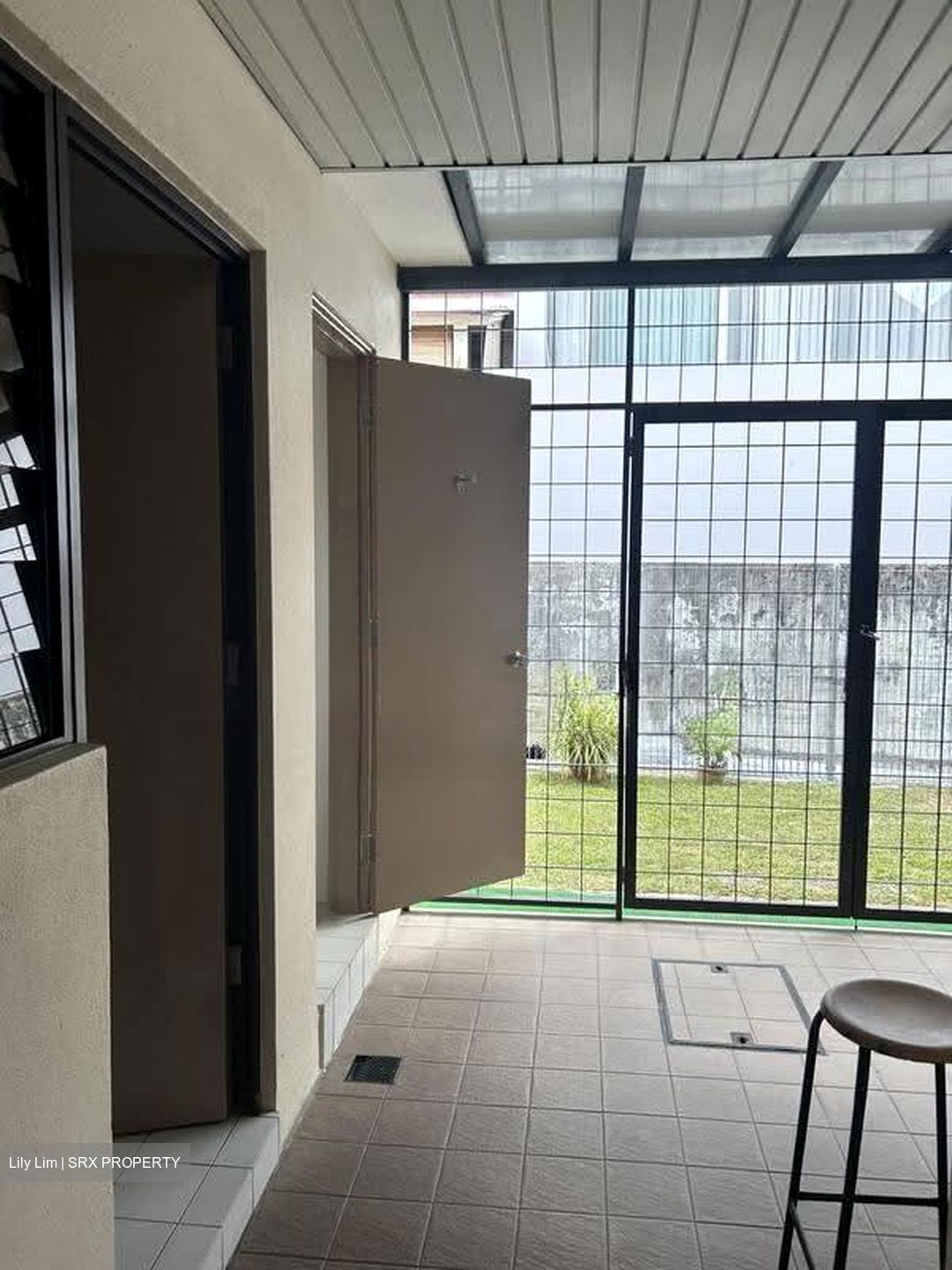 Jalan Lembah Thomson (D20), Terrace #630219101